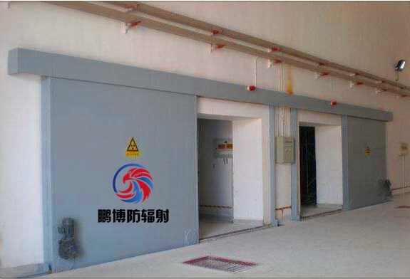 射線屏蔽探傷門生產廠家