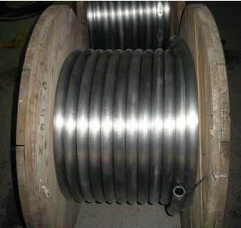 鉛管加工訂制生產廠家