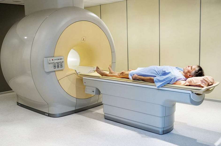 鵬博防輻射核磁共振防護方案