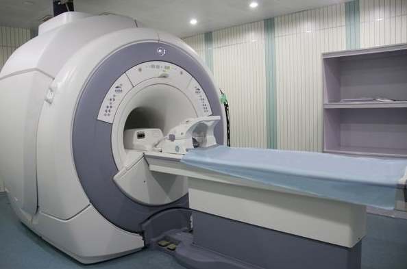 核磁共振施工方法及標準