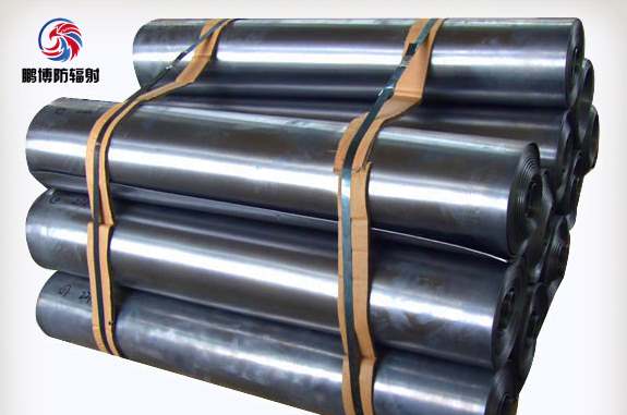  重慶鉛板 山東鵬博防輻射材料有限公司供應